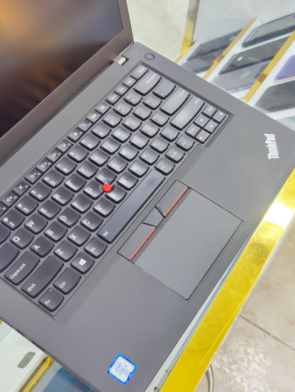 Lenovo ThinkPad T460