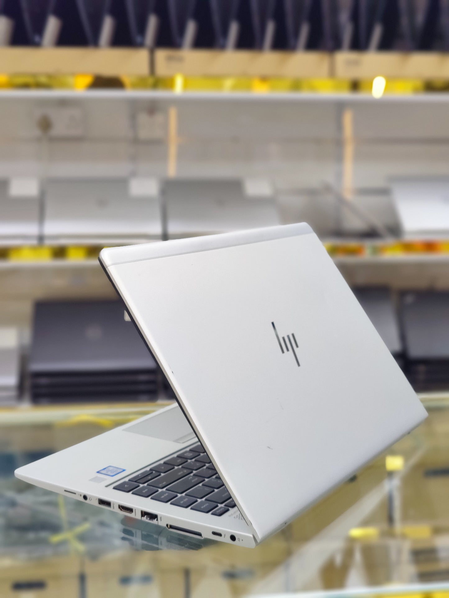 HP EliteBook 840 G5