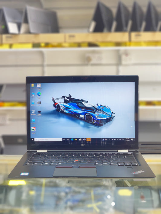 Lenovo ThinkPad X1 Yoga