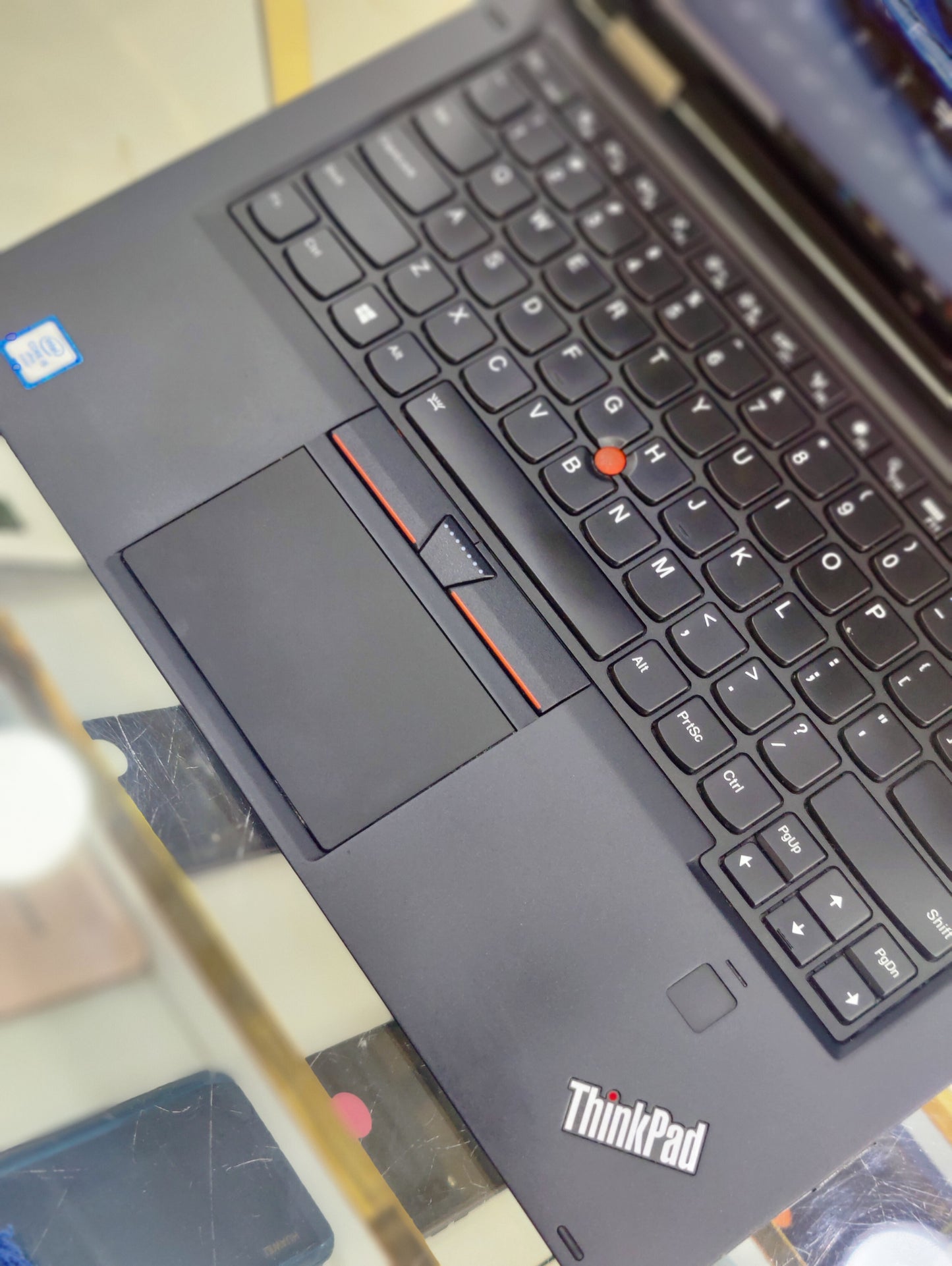 Lenovo ThinkPad X1 Yoga