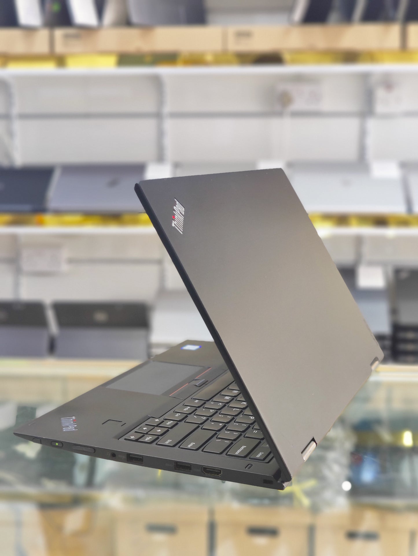 Lenovo ThinkPad X1 Yoga