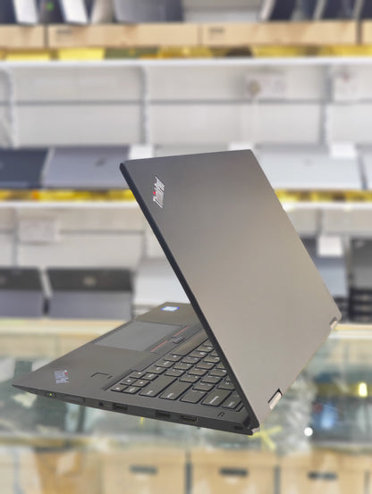 Lenovo ThinkPad X1 Yoga