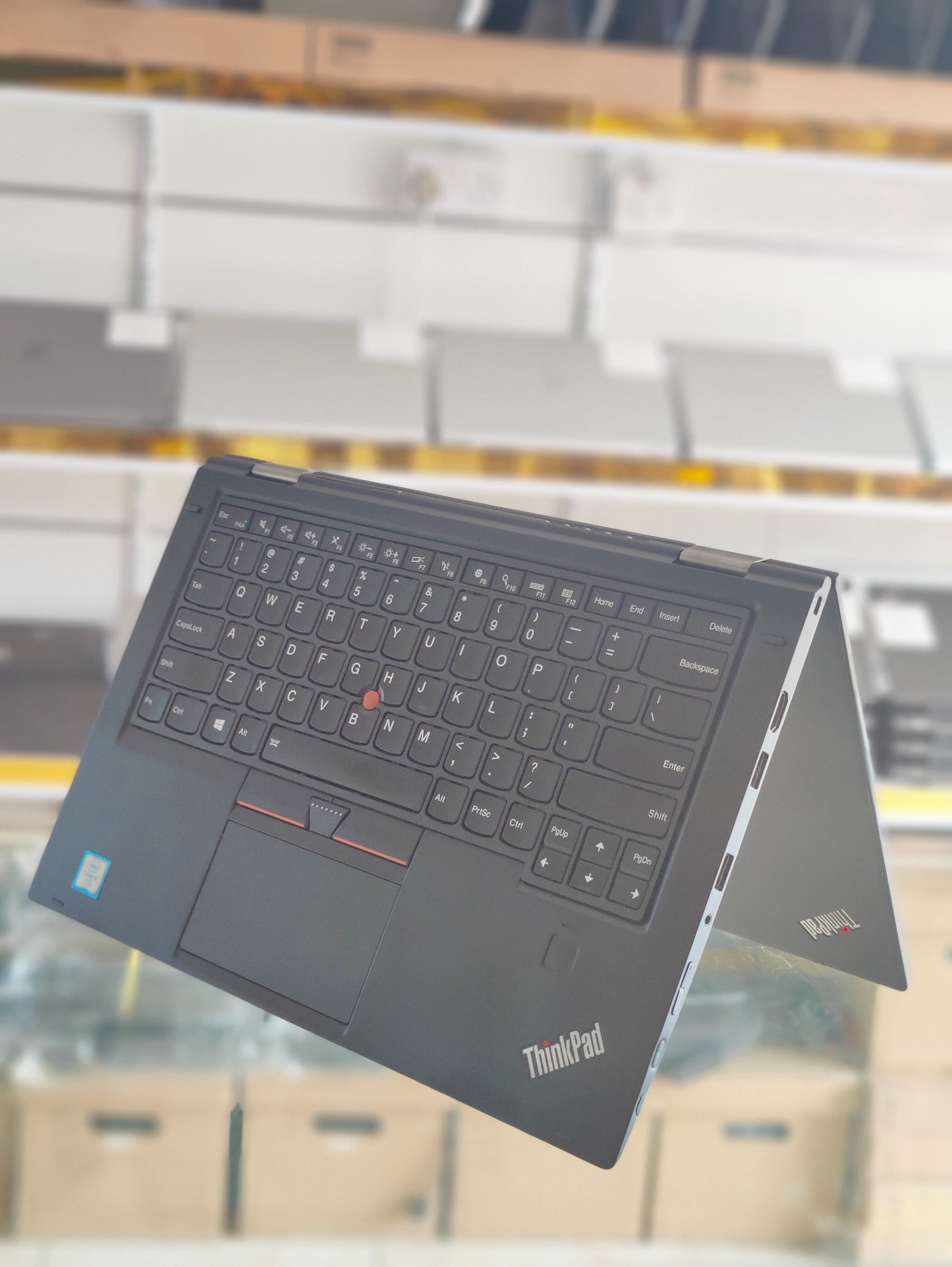 Lenovo ThinkPad X1 Yoga