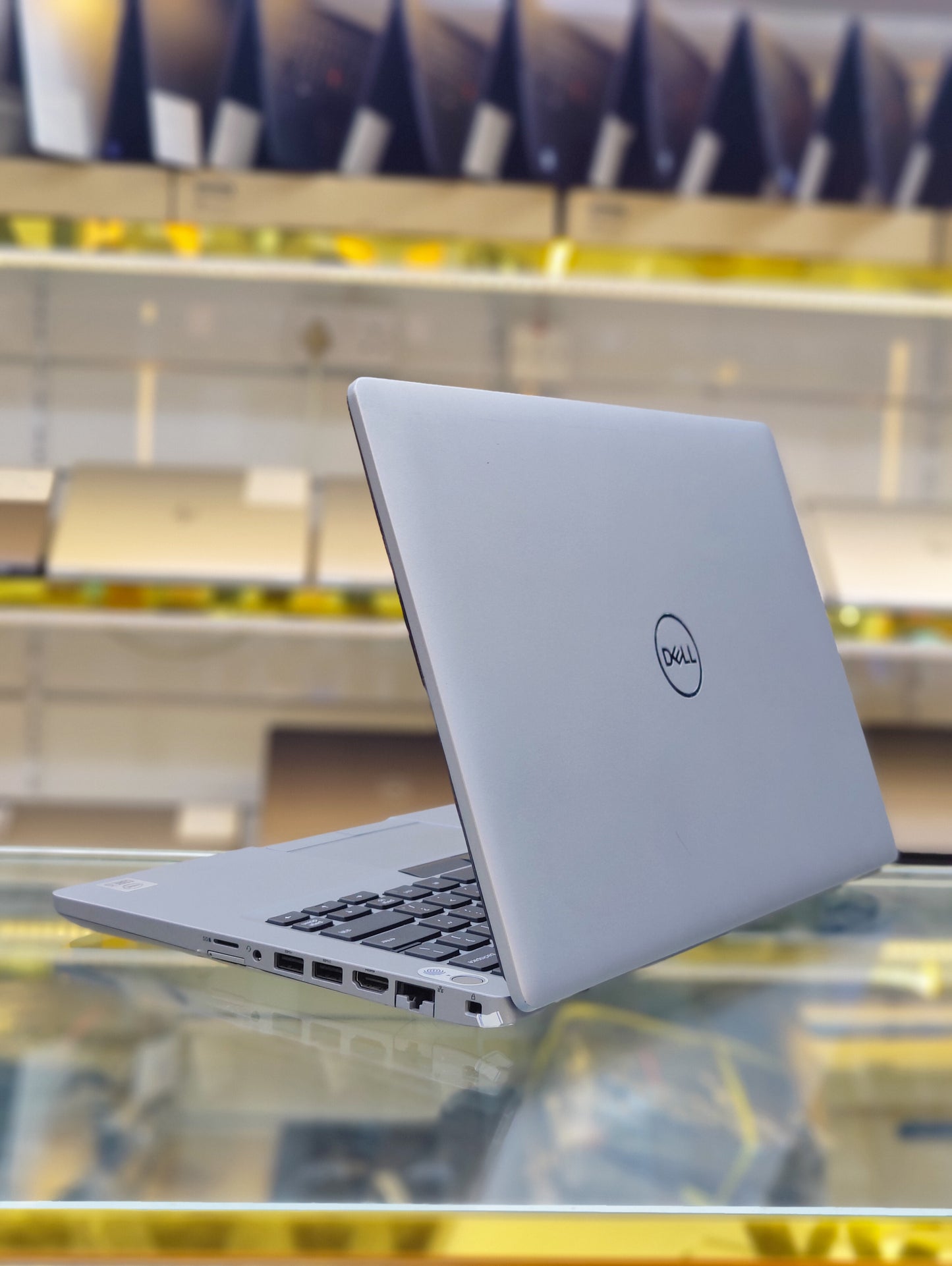 Dell Latitude 5410