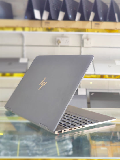 HP Specter x360