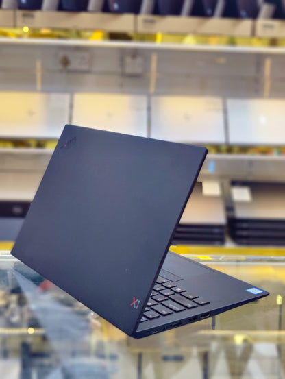 Lenovo ThinkPad X1 Carbon