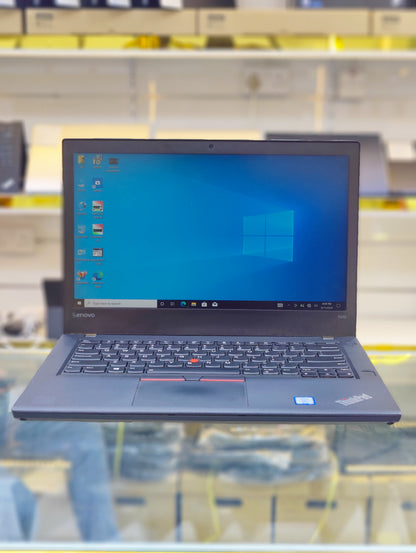 Lenovo ThinkPad T470s