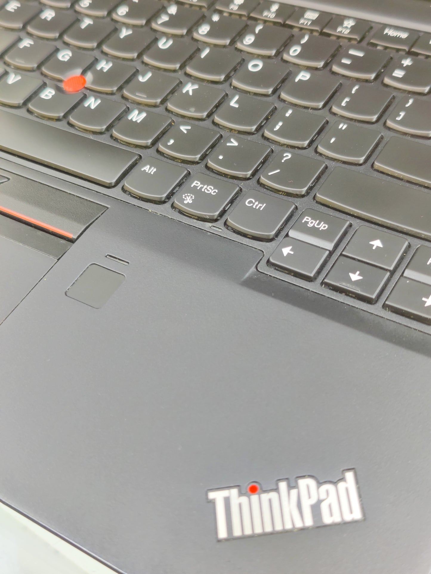 Lenovo ThinkPad T470s