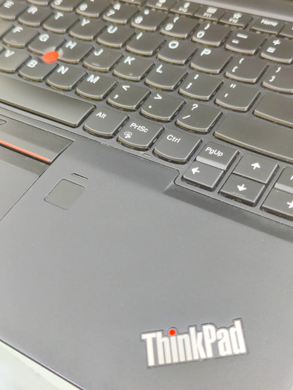 Lenovo ThinkPad T470s