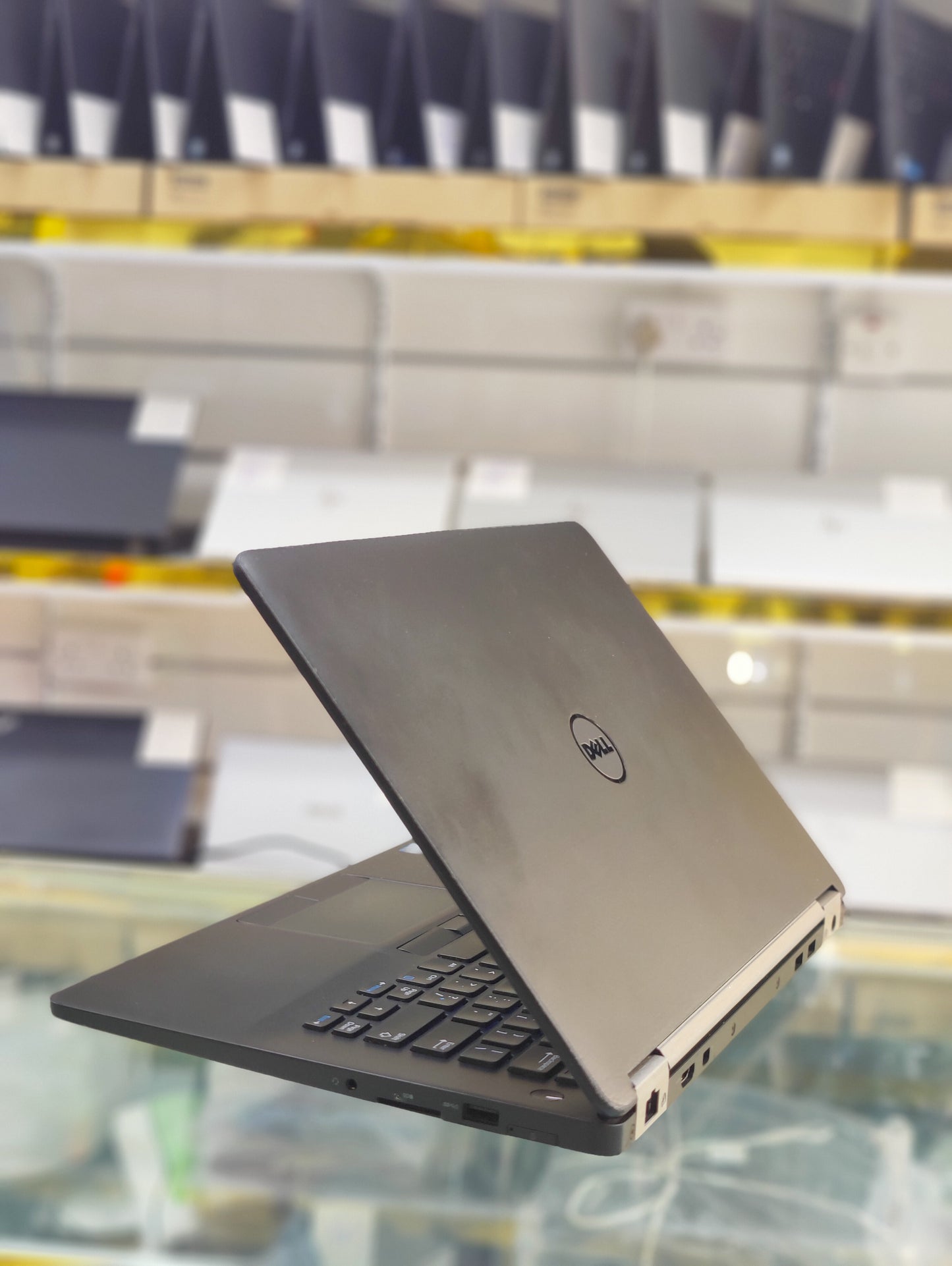 Dell Latitude E 7470