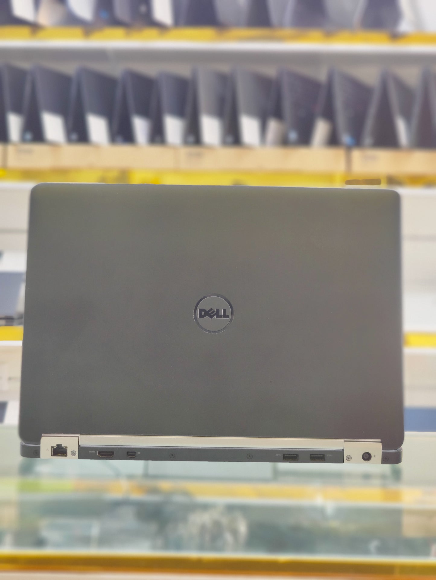 Dell Latitude E 7470