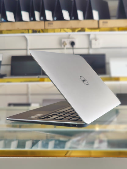 Dell XPS