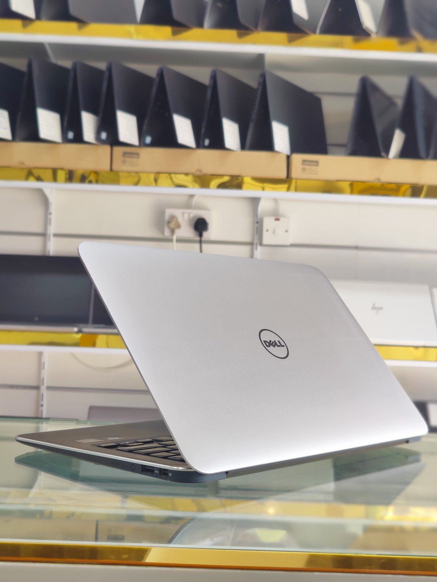 Dell XPS