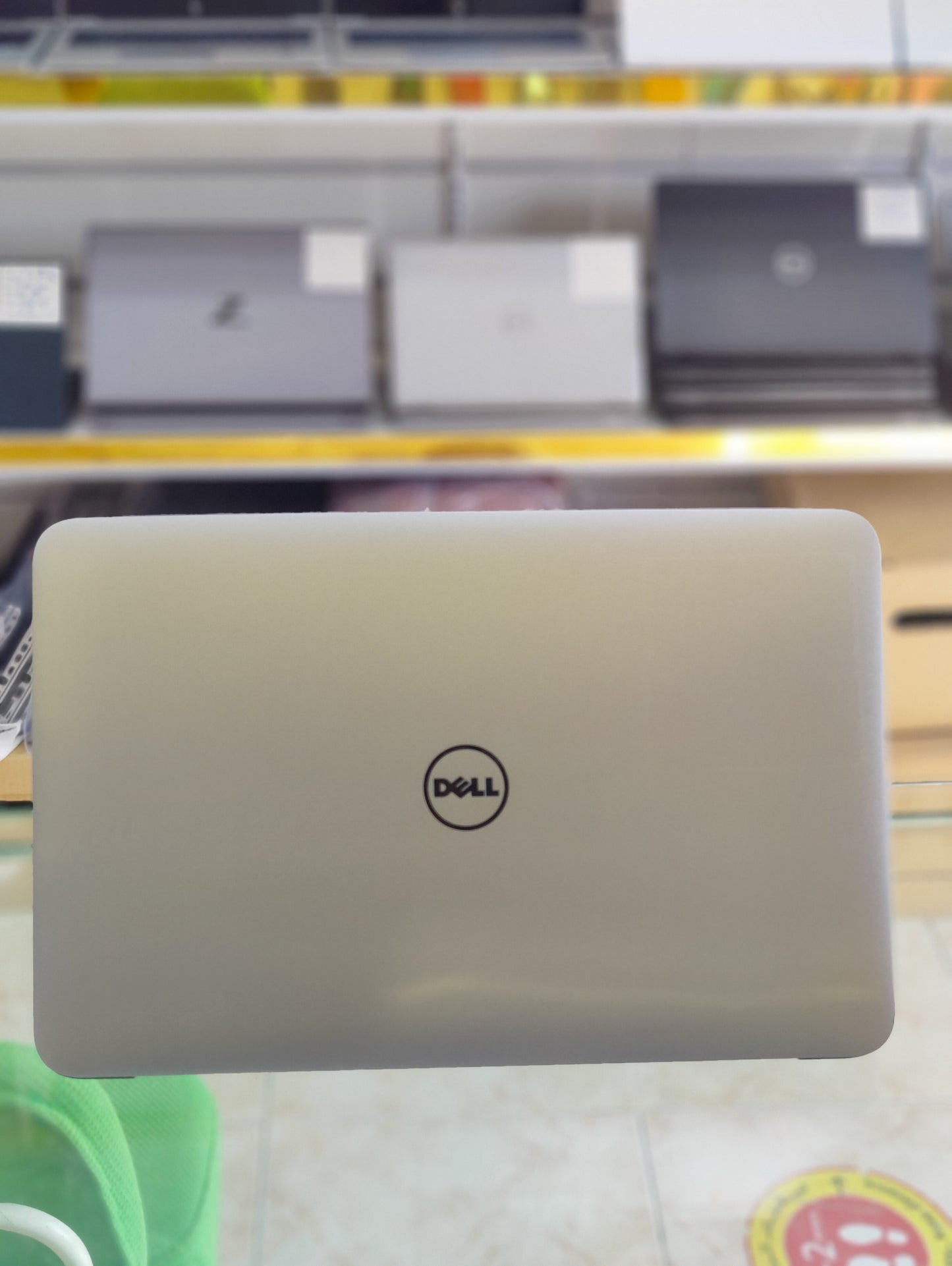 Dell XPS