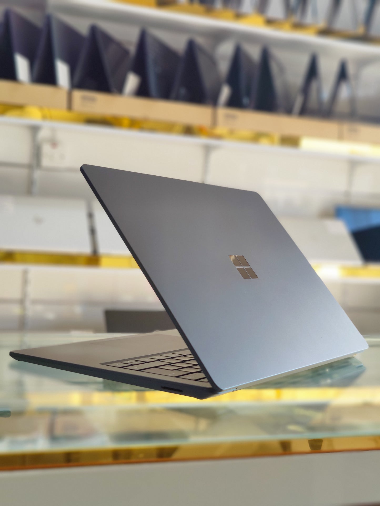 Surface Laptop 3