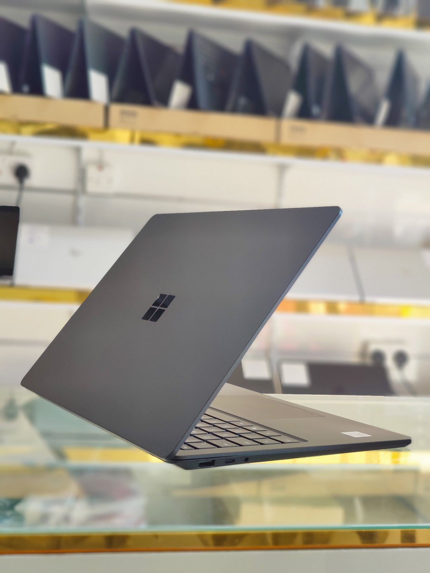 Surface Laptop 3