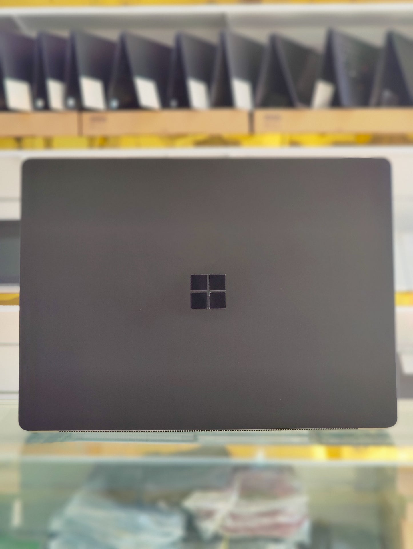 Surface Laptop 3