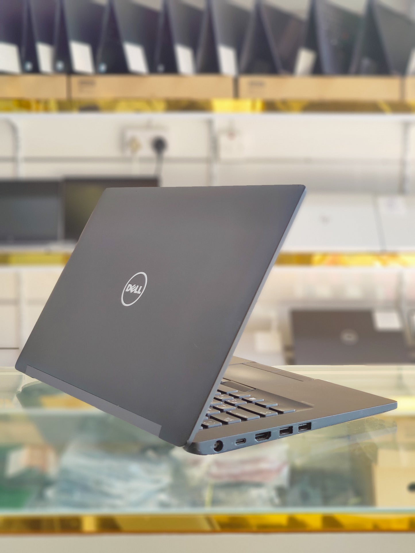 Dell Latitude 7480