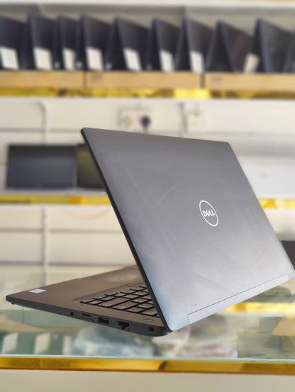 Dell Latitude 7480