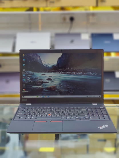 Lenovo ThinkPad T15