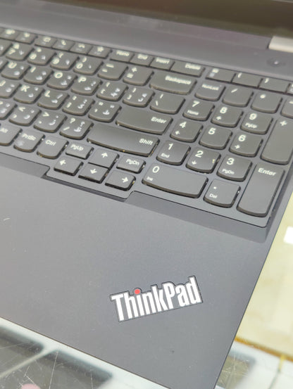 Lenovo ThinkPad T15