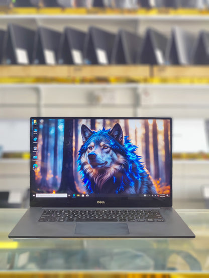 DELL XPS 15 5530