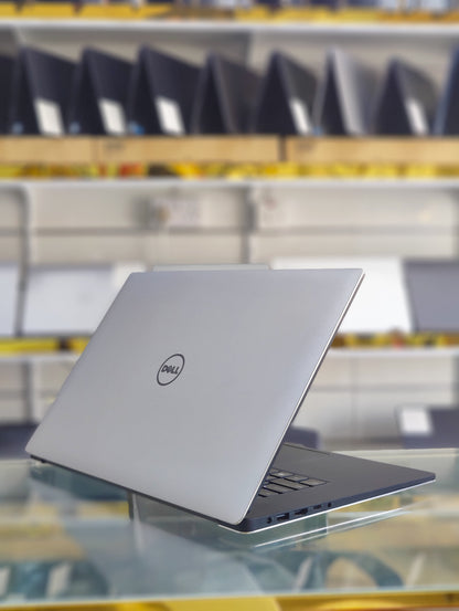 DELL XPS 15 5530