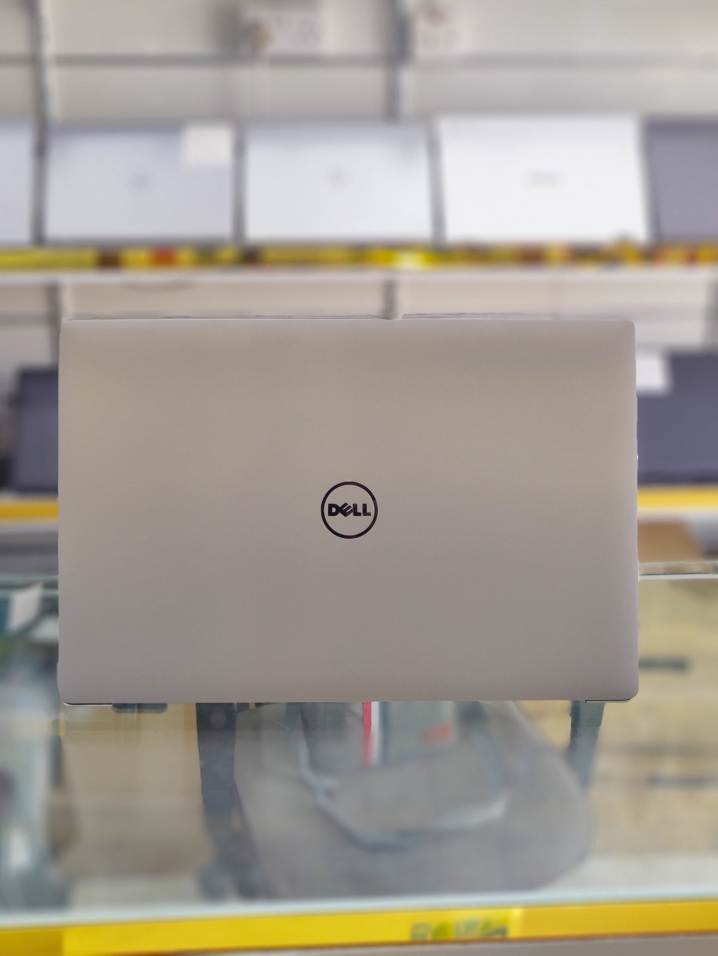 DELL XPS 15 5530