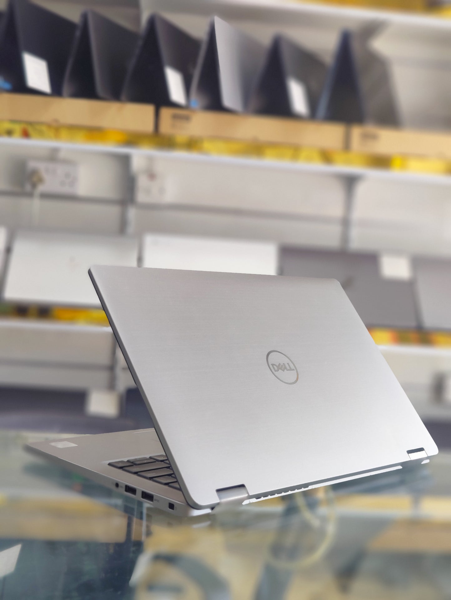 Dell Latitude 7410 2 in1