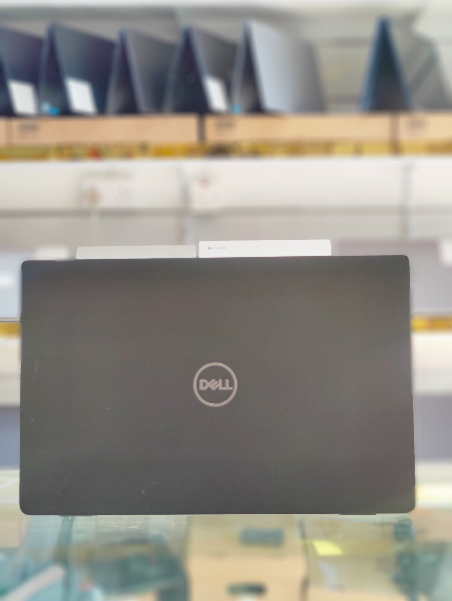 Dell Latitude 7410