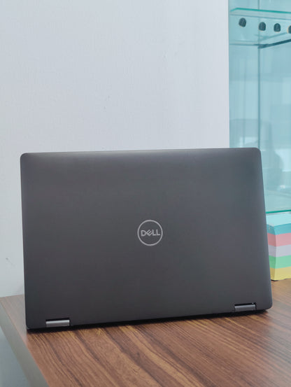 Dell Latitude 5300