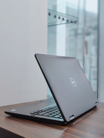 Dell Latitude 5300