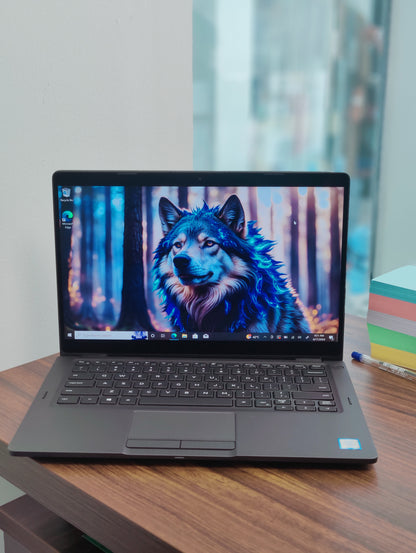 Dell Latitude 5300