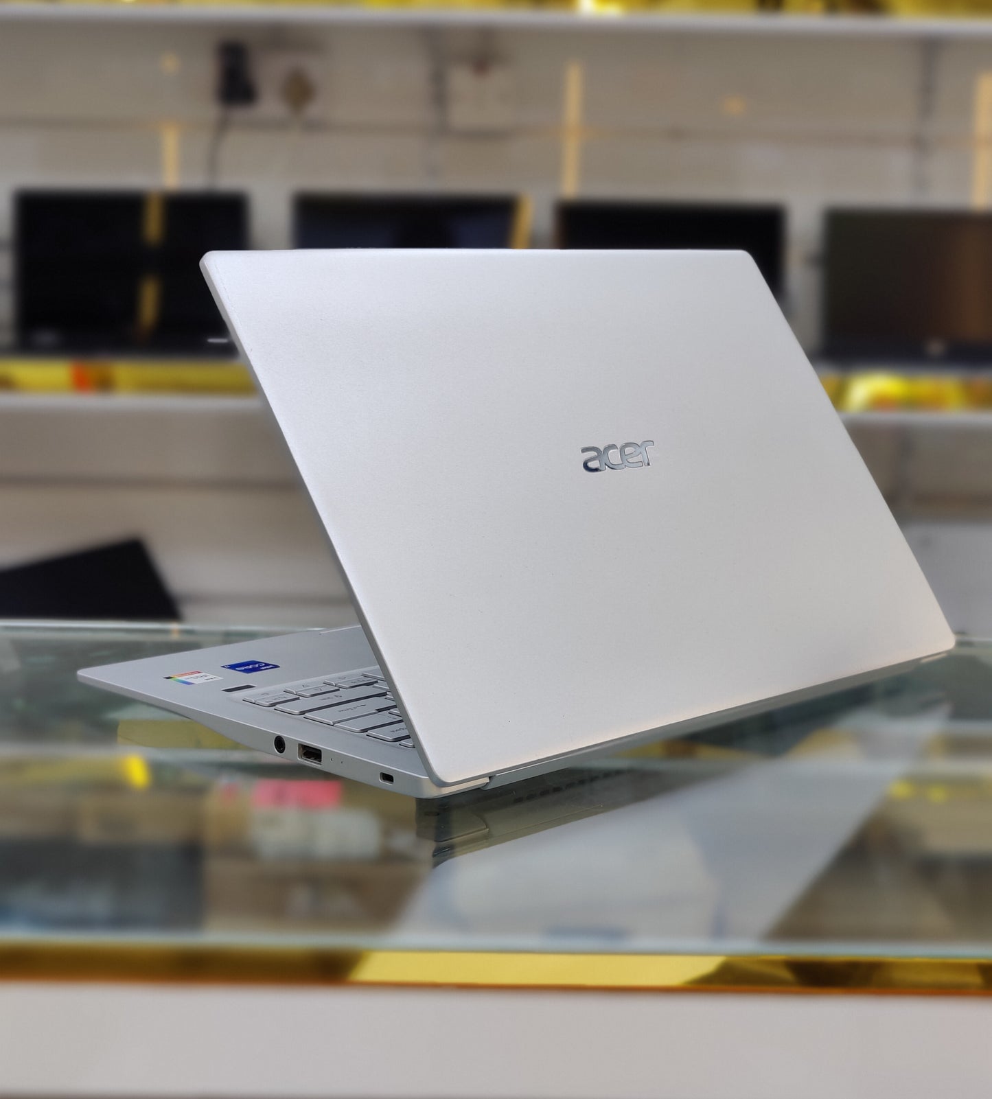 Acer SWIFT 11th Gen