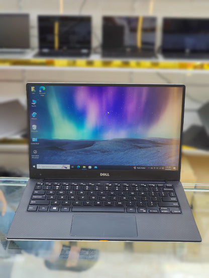 Dell XPS 13