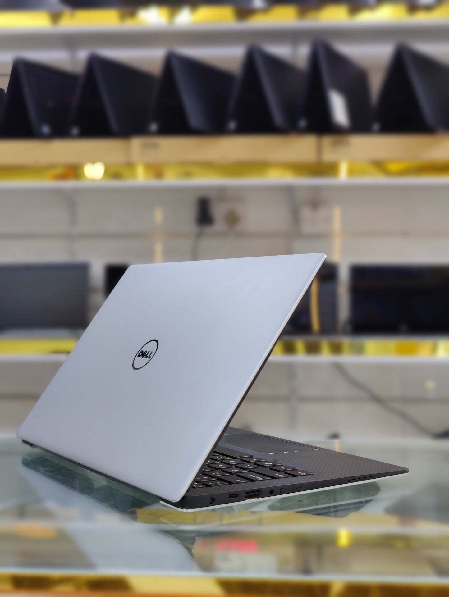 Dell XPS 13