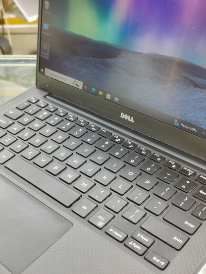 Dell XPS 13