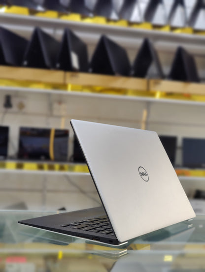 Dell XPS 13