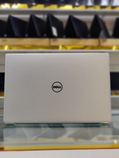 Dell XPS 13