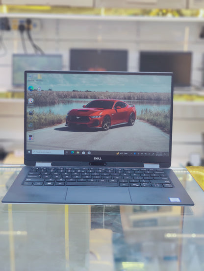 DELL XPS13 i7/7 2in1