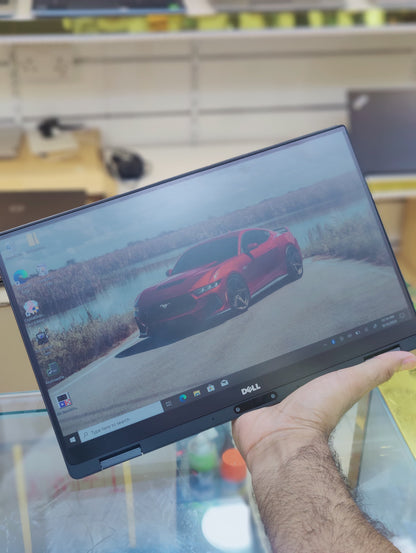 DELL XPS13 i7/7 2in1