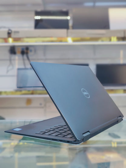 DELL XPS13 i7/7 2in1