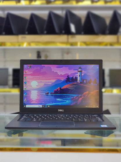 Dell Latitude 7280