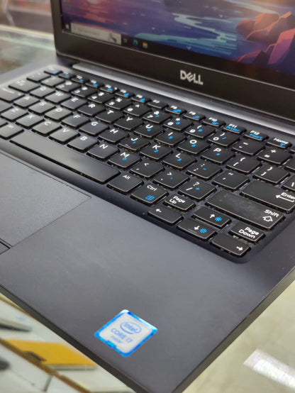 Dell Latitude 7280