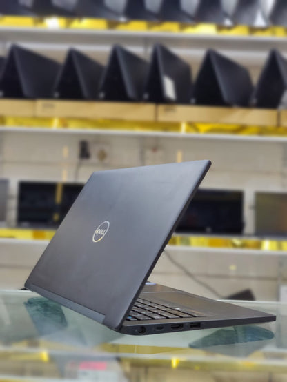 Dell Latitude 7280