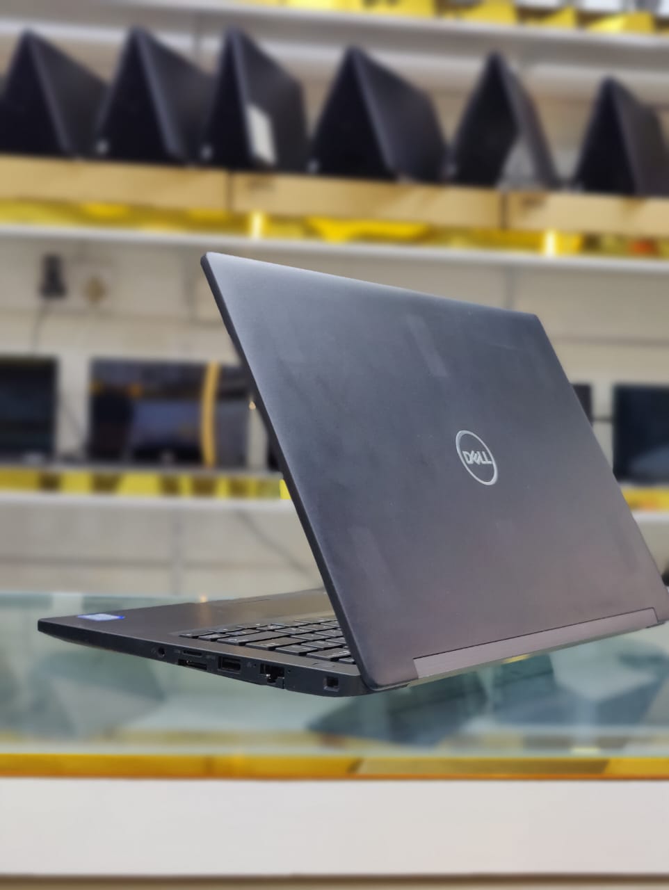 Dell Latitude 7280