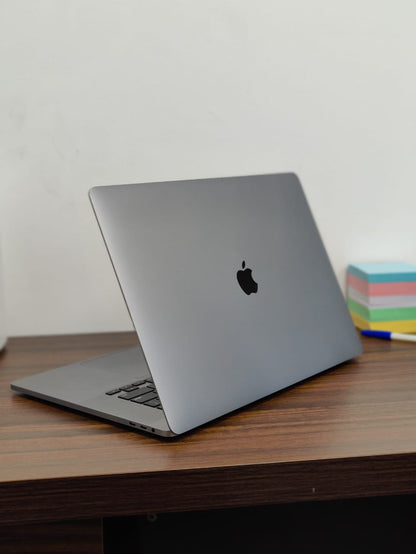 MacBook Pro 2019