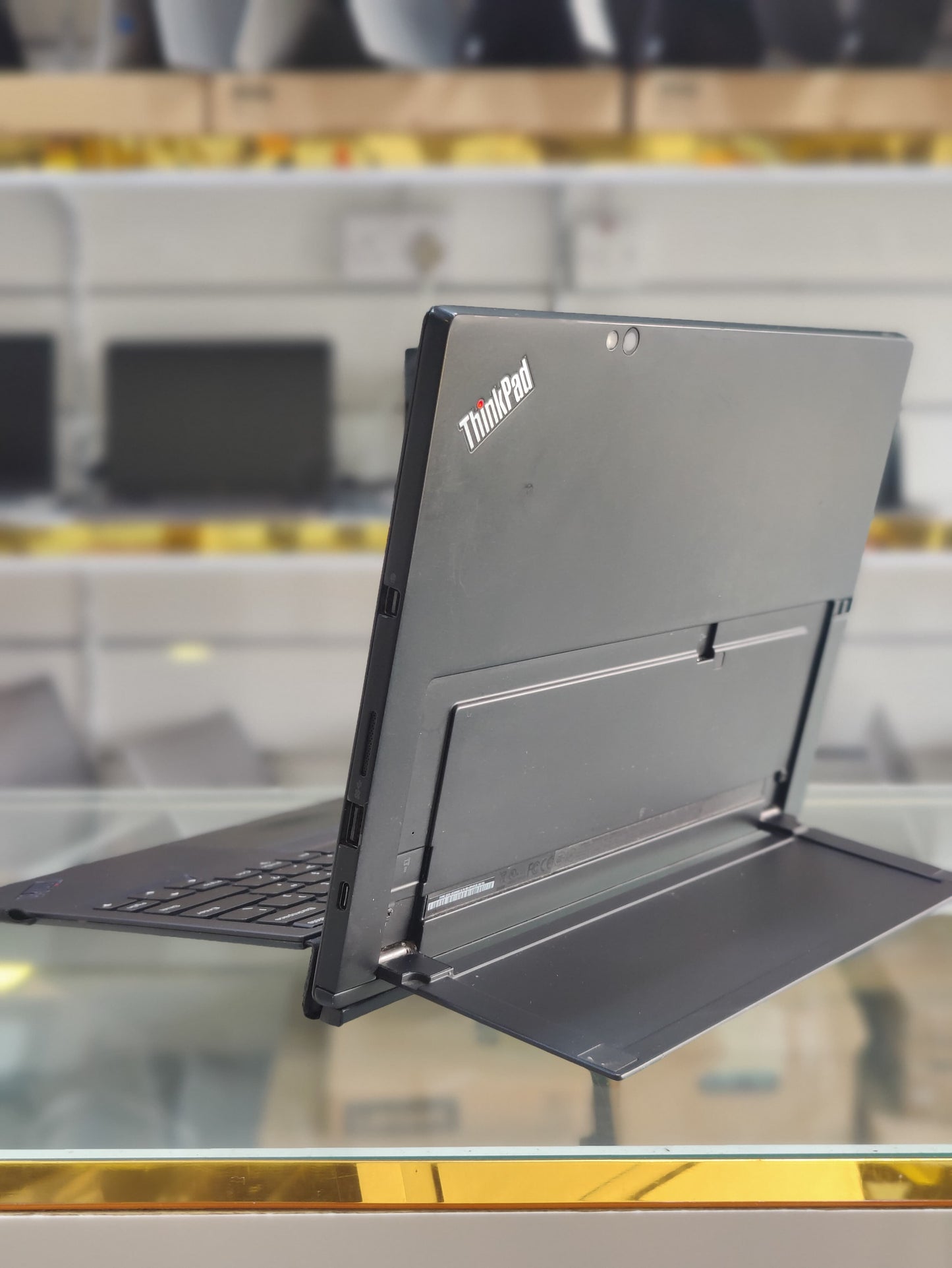 Lenovo ThinkPad X1 Tablet