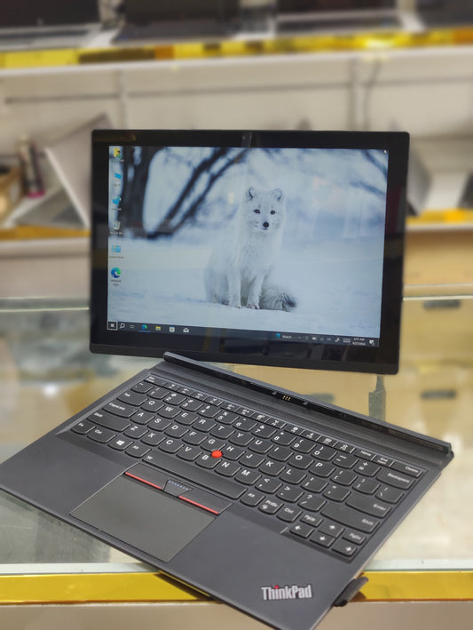 Lenovo ThinkPad X1 Tablet