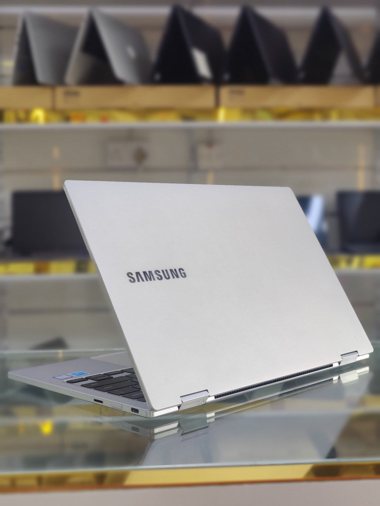 SAMSUNG Notebook